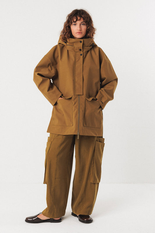 SKFK CHAQUETA SINA