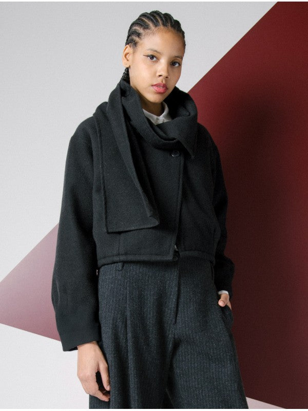 LURDES BERGADA TAPADO CORTO M25 490