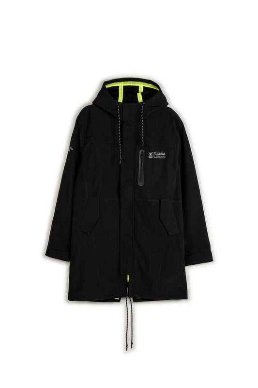 MUNICH PARKA RAIN 2507278