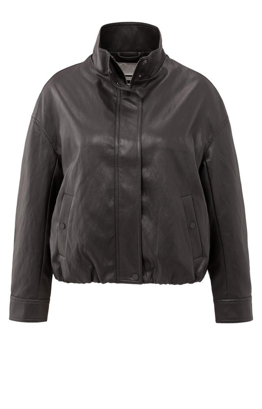 YAYA CHAQUETA POLIPIEL 01 009060