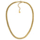 VESTOPAZZO COLLAR SNAKE CHATO DD04049