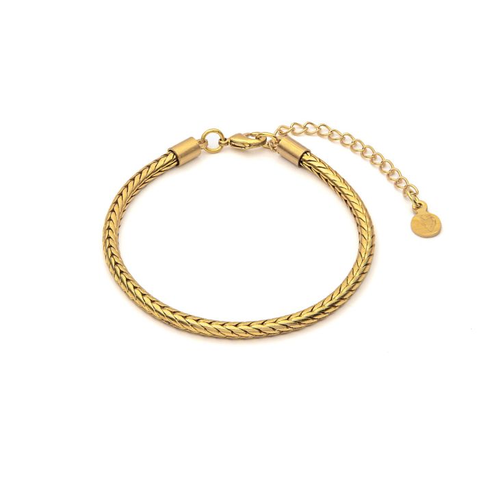 VESTOPAZZO PULSERA SERPIENTE VINTAGE DD11133