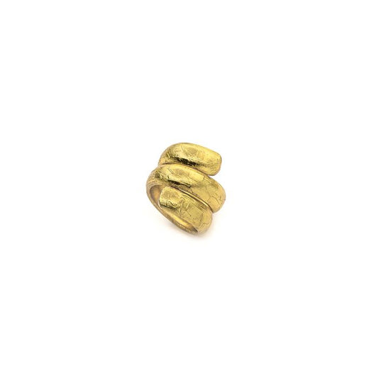 VESTOPAZZO ANILLO DE SERPIENTE DD15070