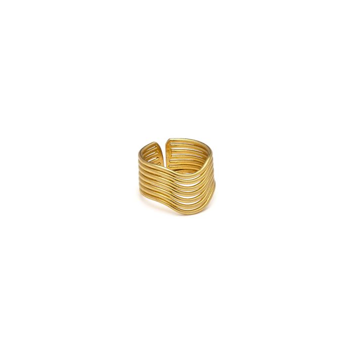 VESTOPAZZO ANILLO ABIERTO DD15086S