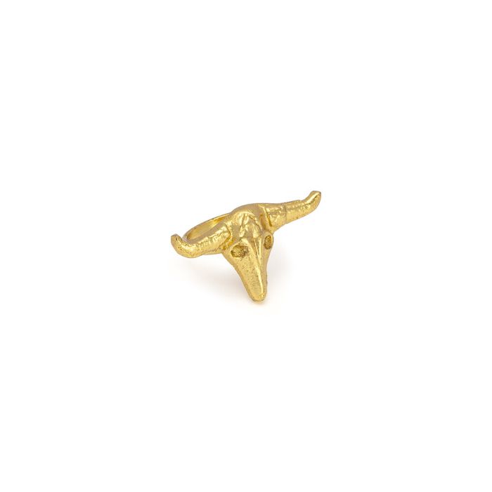 VESTOPAZZO ANILLO BUFALO DD15090
