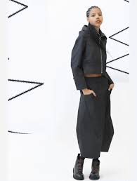 LURDES BERGADA CAMPERA CORTA M25 220