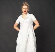VESTIDO CON CUELLO Mujer Black Label 126 363 09 17