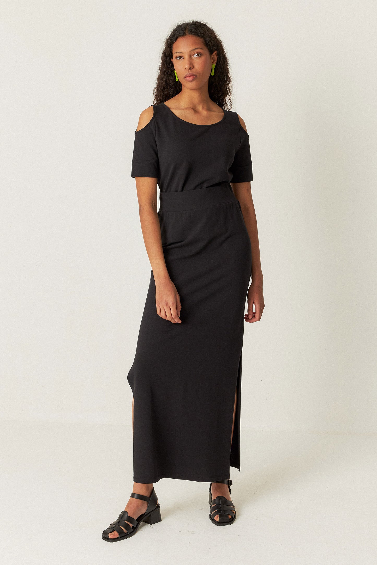 SKFK FALDA AZTU SSK00666
