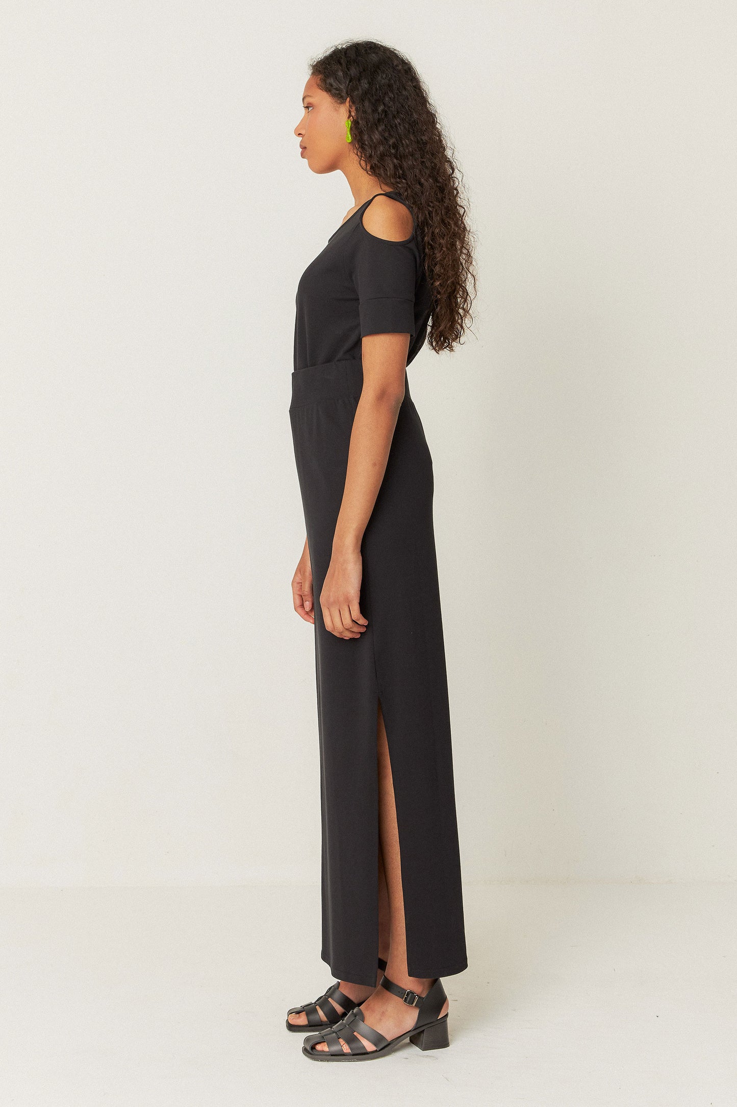 SKFK FALDA AZTU SSK00666