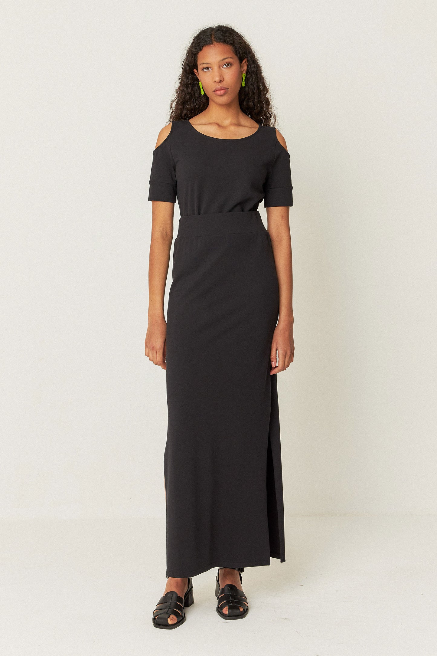SKFK FALDA AZTU SSK00666