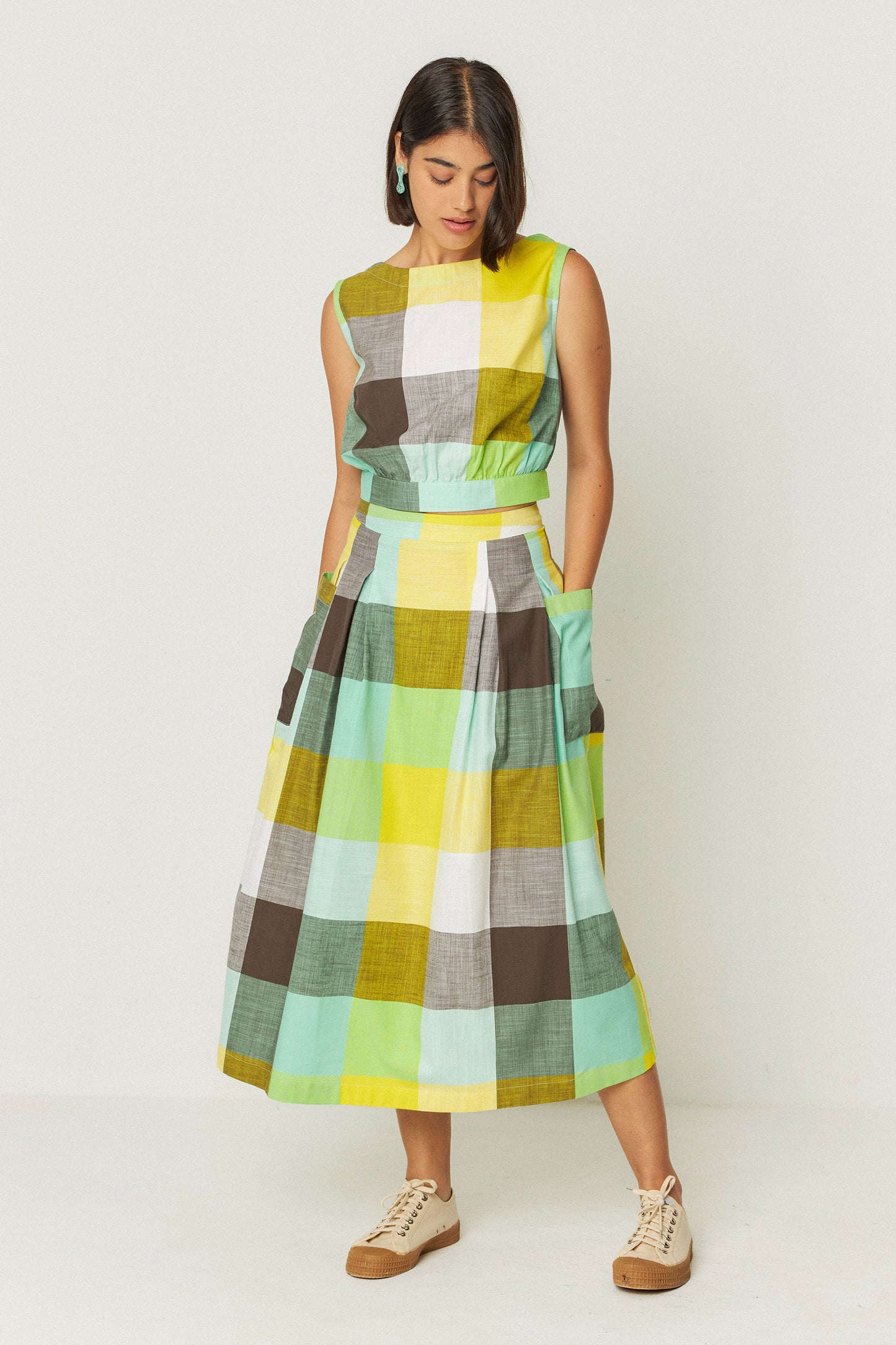 SKFK FALDA IRAMA-GOTS SSK00649