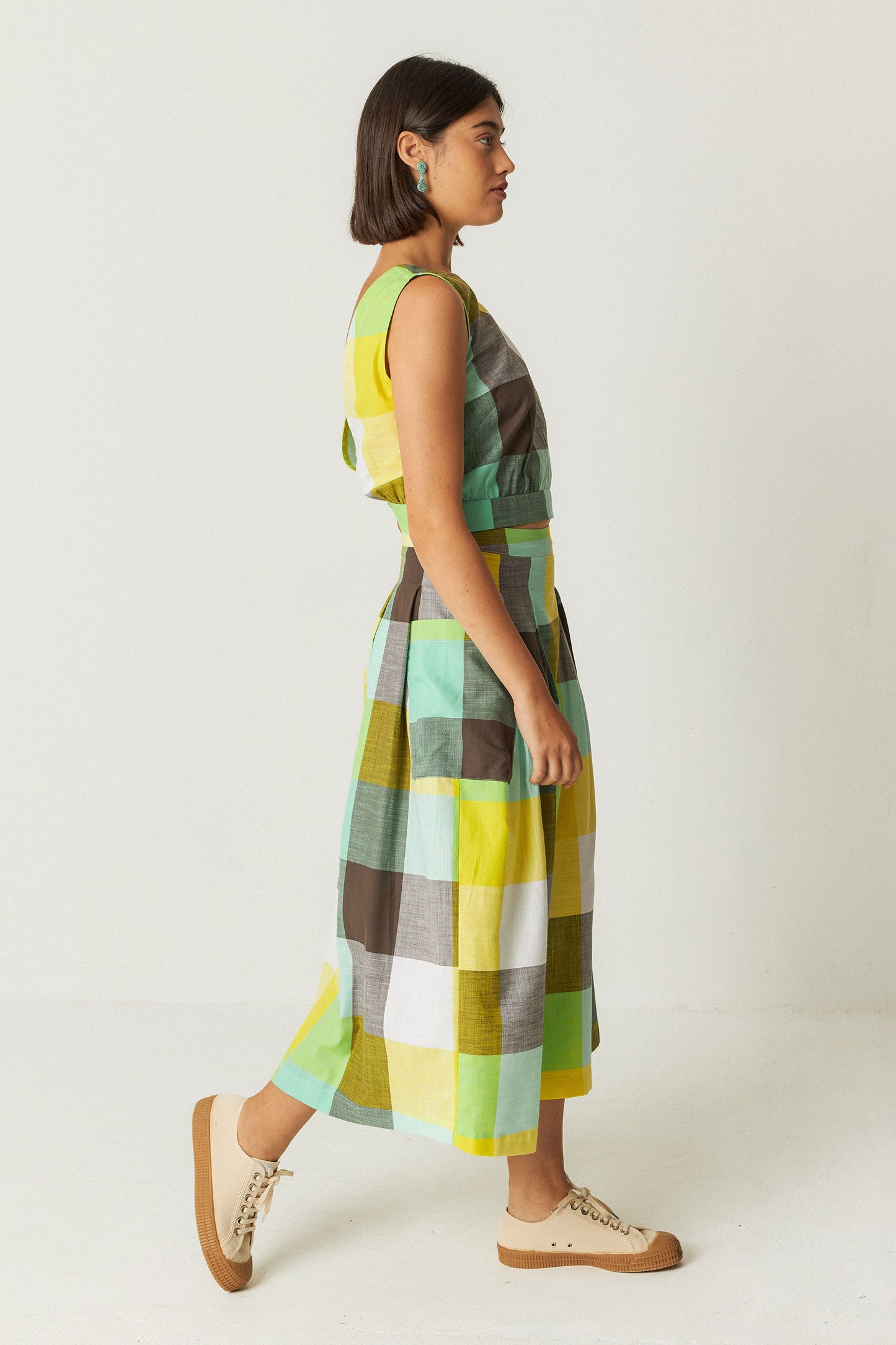 SKFK FALDA IRAMA-GOTS SSK00649