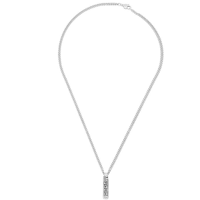 CICLON COLLAR PAPÁ 24M806