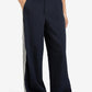 YAYA PANTALON CINTURA ALTA CON RAYAS 01 301215