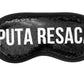 Antifaz “Puta resaca”