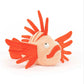 Peluche/ Lionfish