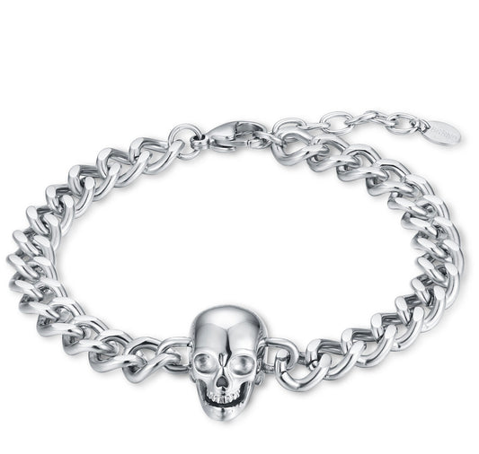 Brazalete calavera