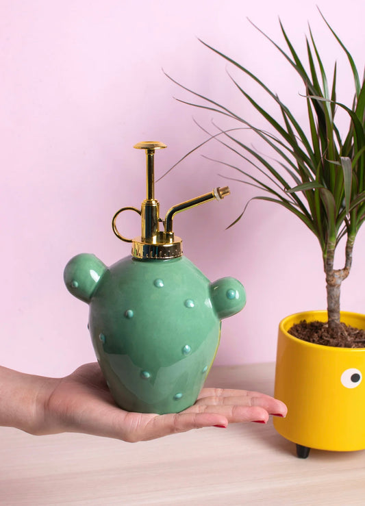 Pulverizador para plantas “ Cactus”