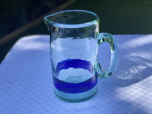LAFIORE JARRA CORDÓN AZUL 10125