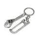 VESTOPAZZO LLAVERO BRICOLAJE LO96010