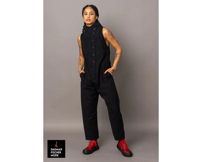 LURDES BERGADA PETO SIN MANGAS M25 280