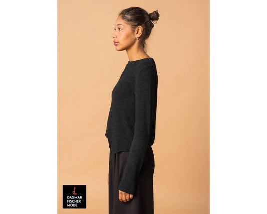 LURDES BERGADA CAMISETA TEJIDA M25 723