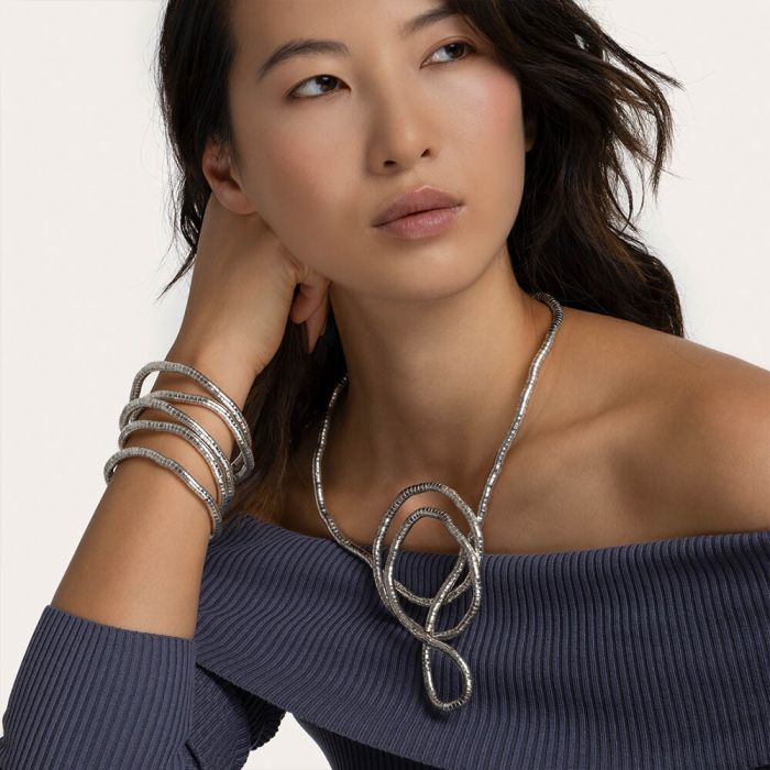VESTOPAZZO BRAZALETE SNAKE MI2112