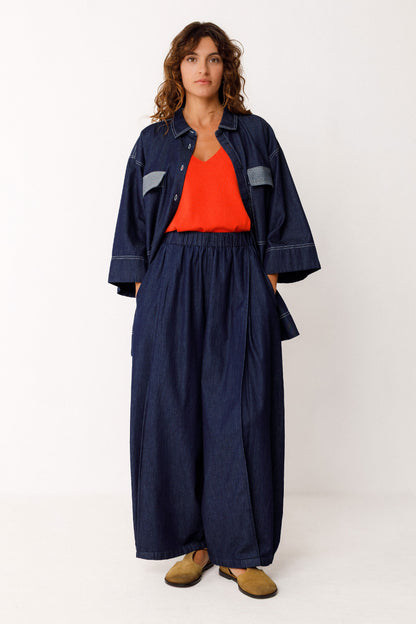 SKFK PANTALÓN AINE STR00632