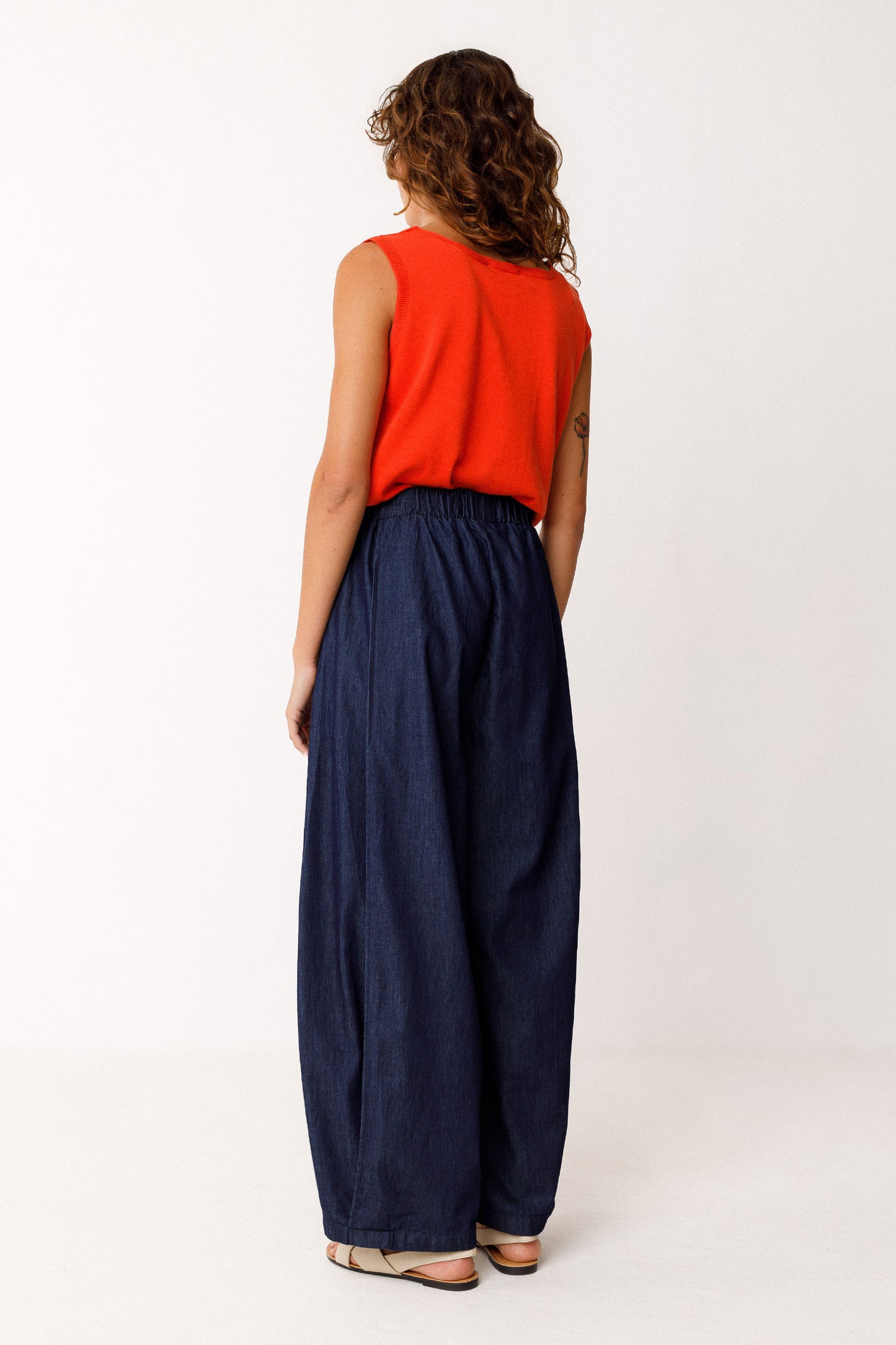 SKFK PANTALÓN AINE STR00632