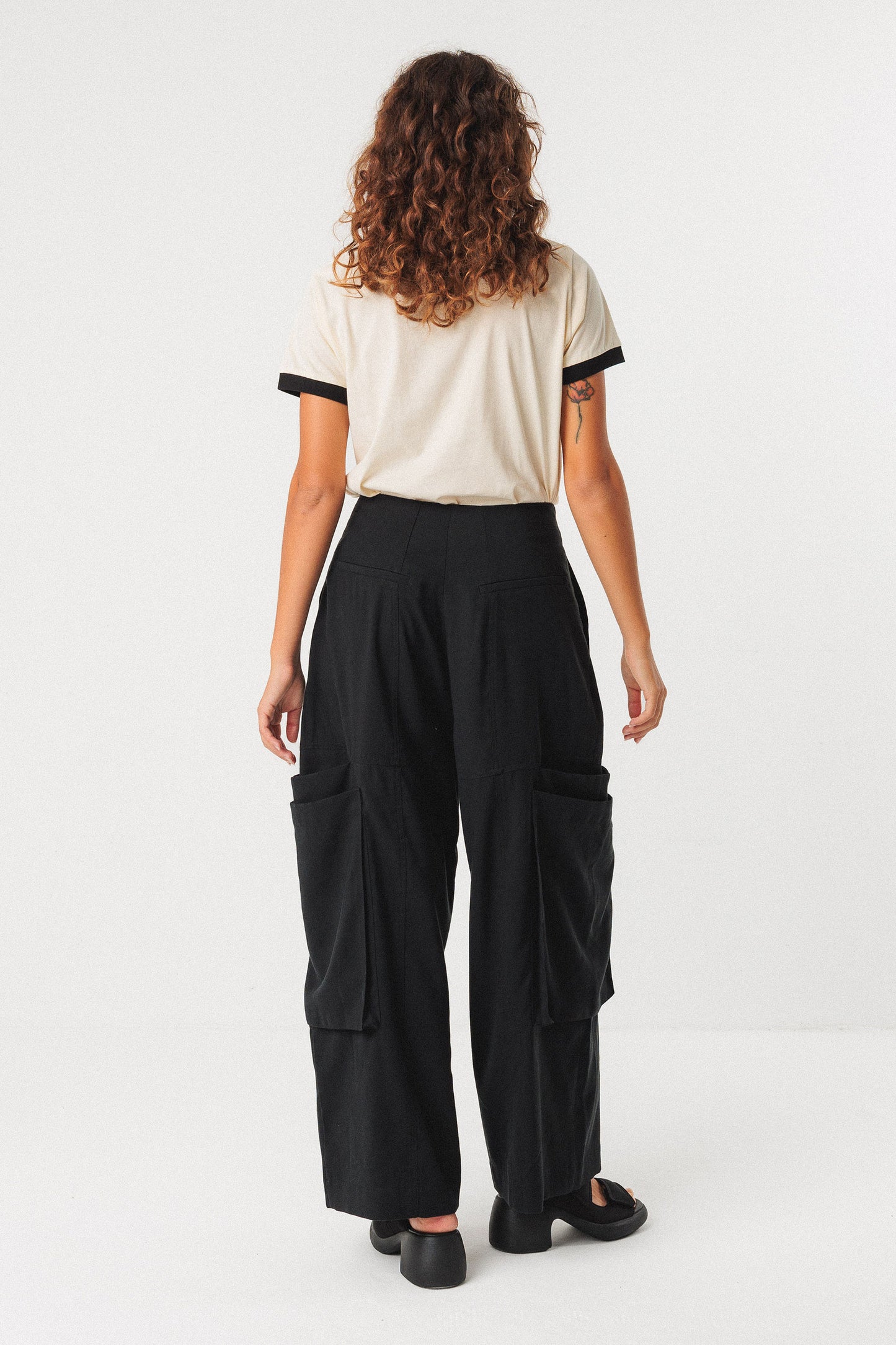 SKFK PANTALÓN AINES