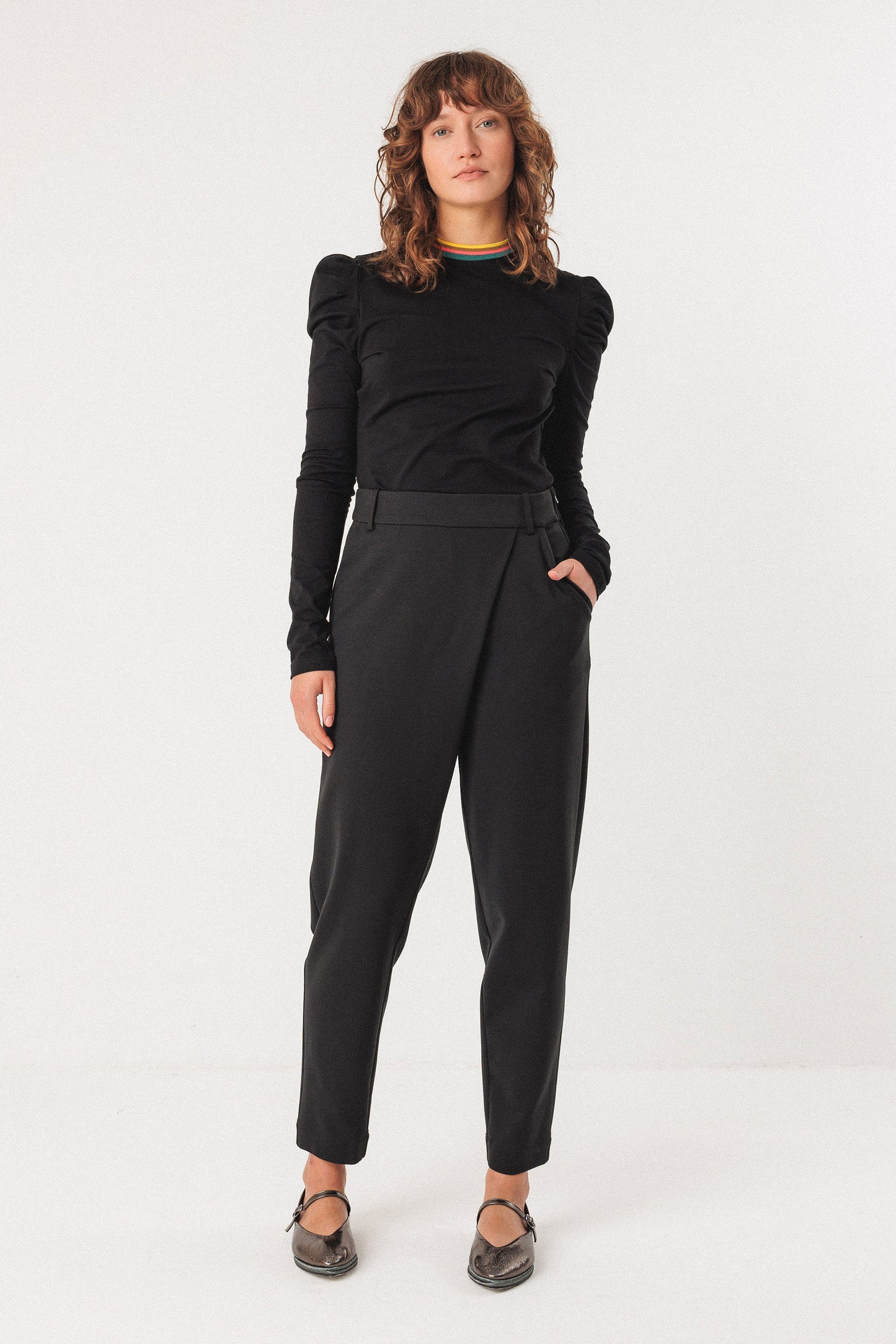 SKFK PANTALÓN EZAMA