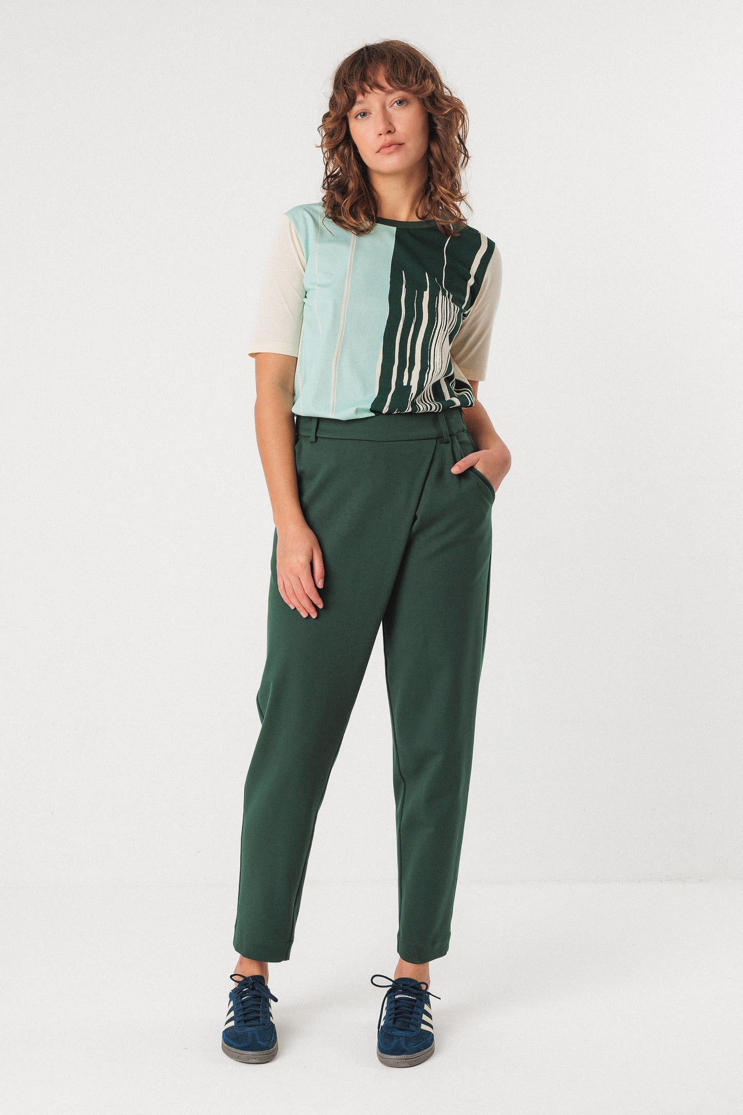 SKFK PANTALÓN EZAMA