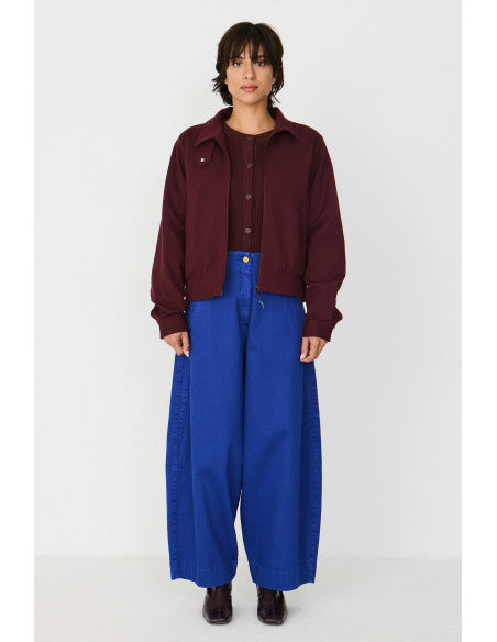 SKFK PANTALÓN MARI GOTS WTR00660 0B5