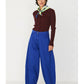 SKFK PANTALÓN MARI GOTS WTR00660 0B5