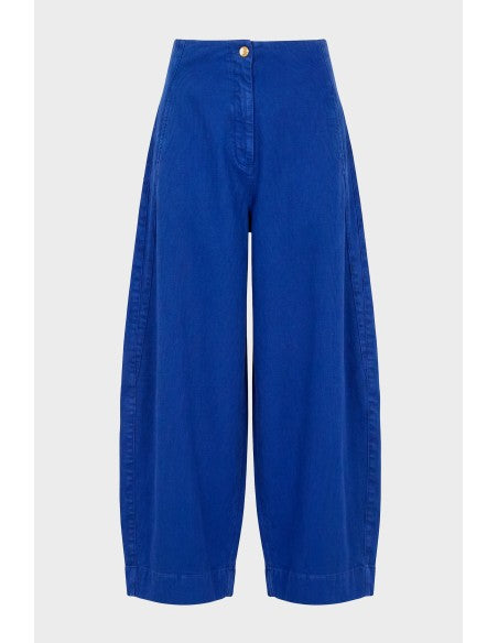 SKFK PANTALÓN MARI GOTS WTR00660 0B5