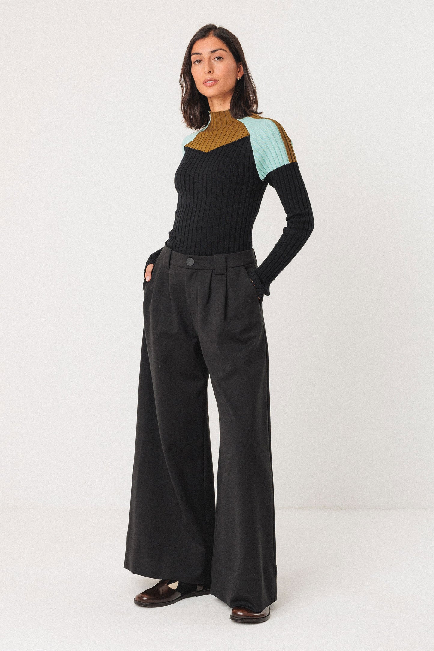 SKFK PANTALÓN NIA