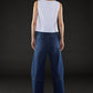 LURDES BERGADA PANTALON DENIM ELASTICO U25 120