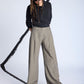 LURDES BERGADA PANTALÓN WID LEG U26 110