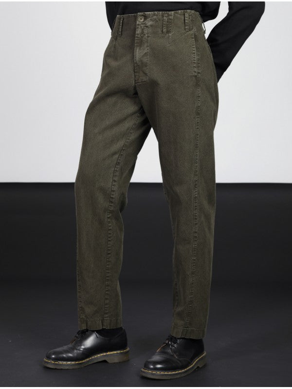 SYNGMAN CUCALA PANTALON LAVADO ENVEJECIDO W25 595