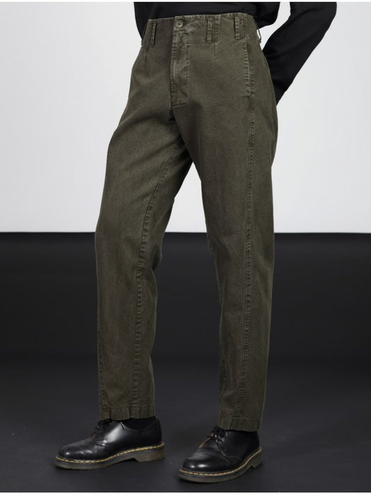 SYNGMAN CUCALA PANTALON LAVADO ENVEJECIDO W25 595