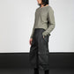 SYNGMAN CUCALA PANTALON CROPPED W25 525