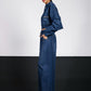 LURDES BERGADA CHAQUETA DENIM M25 120