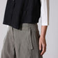 LURDES BERGADA PANTALON FLUIDO U26 040