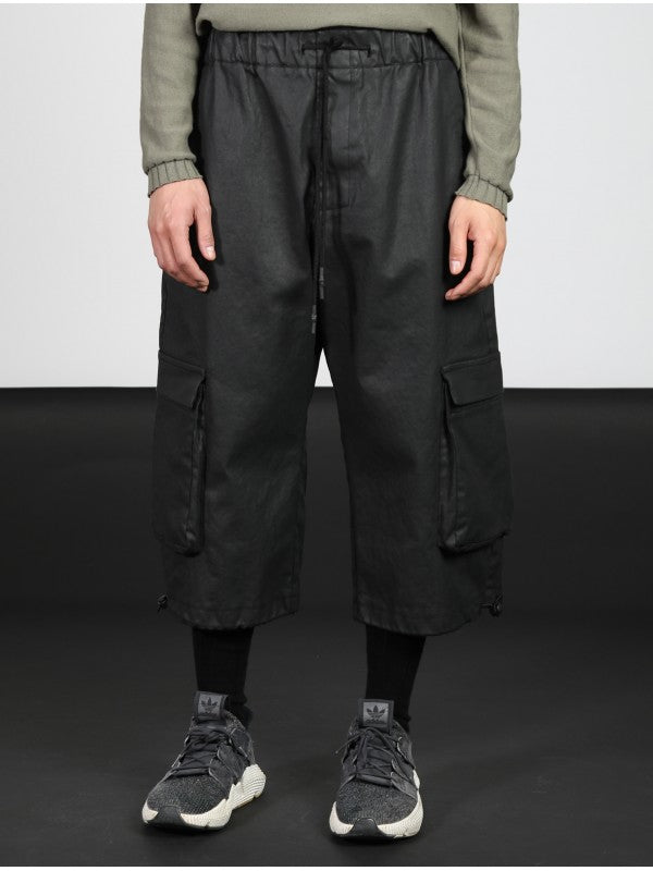 SYNGMAN CUCALA PANTALON CROPPED W25 525