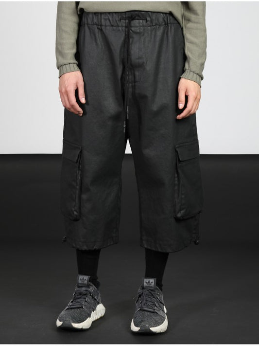 SYNGMAN CUCALA PANTALON CROPPED W25 525