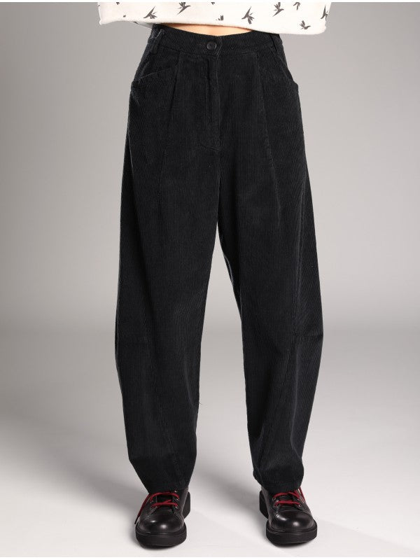 LURDES BERGADA PANTALÓN DE CORDEROY M25 310