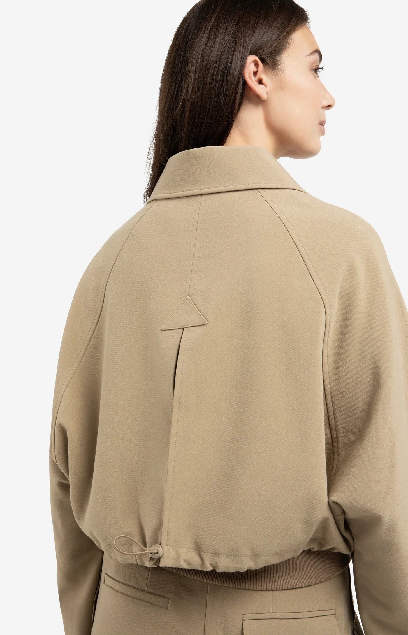 YAYA CHAQUETA OVER 01 511046 602