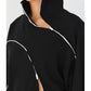 SKFK SUDADERA ELISENE GOTS WST00033 02N