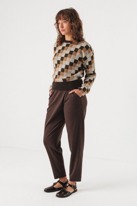 SKFK SWEATER AITZA