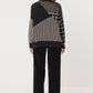 SKFK SWEATER ISMENE-GOTS